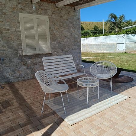 Janus Casa Nel Verde - Relax Pool & Spa Giano Vetusto المظهر الخارجي الصورة