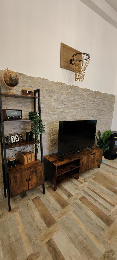 Janus Casa Nel Verde - Relax Pool & Spa Giano Vetusto المظهر الخارجي الصورة