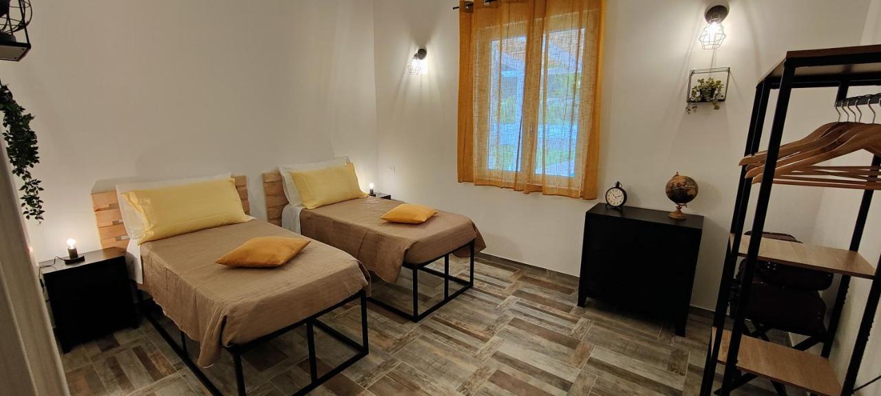 Janus Casa Nel Verde - Relax Pool & Spa Giano Vetusto المظهر الخارجي الصورة
