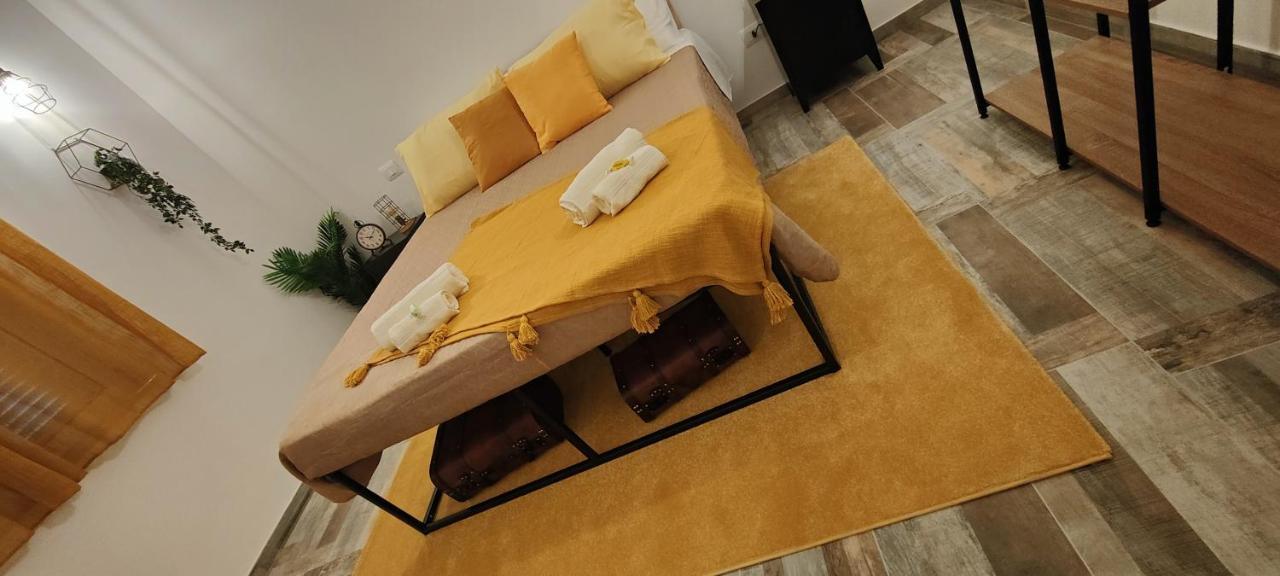 Janus Casa Nel Verde - Relax Pool & Spa Giano Vetusto المظهر الخارجي الصورة