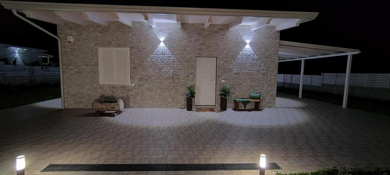 Janus Casa Nel Verde - Relax Pool & Spa Giano Vetusto المظهر الخارجي الصورة