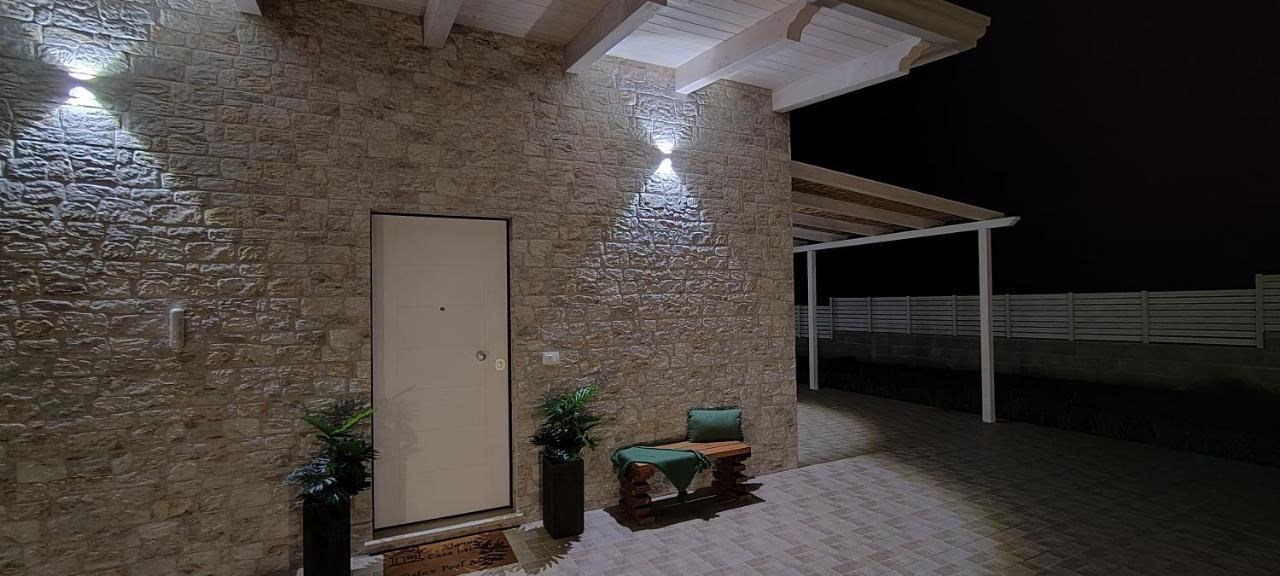 Janus Casa Nel Verde - Relax Pool & Spa Giano Vetusto المظهر الخارجي الصورة