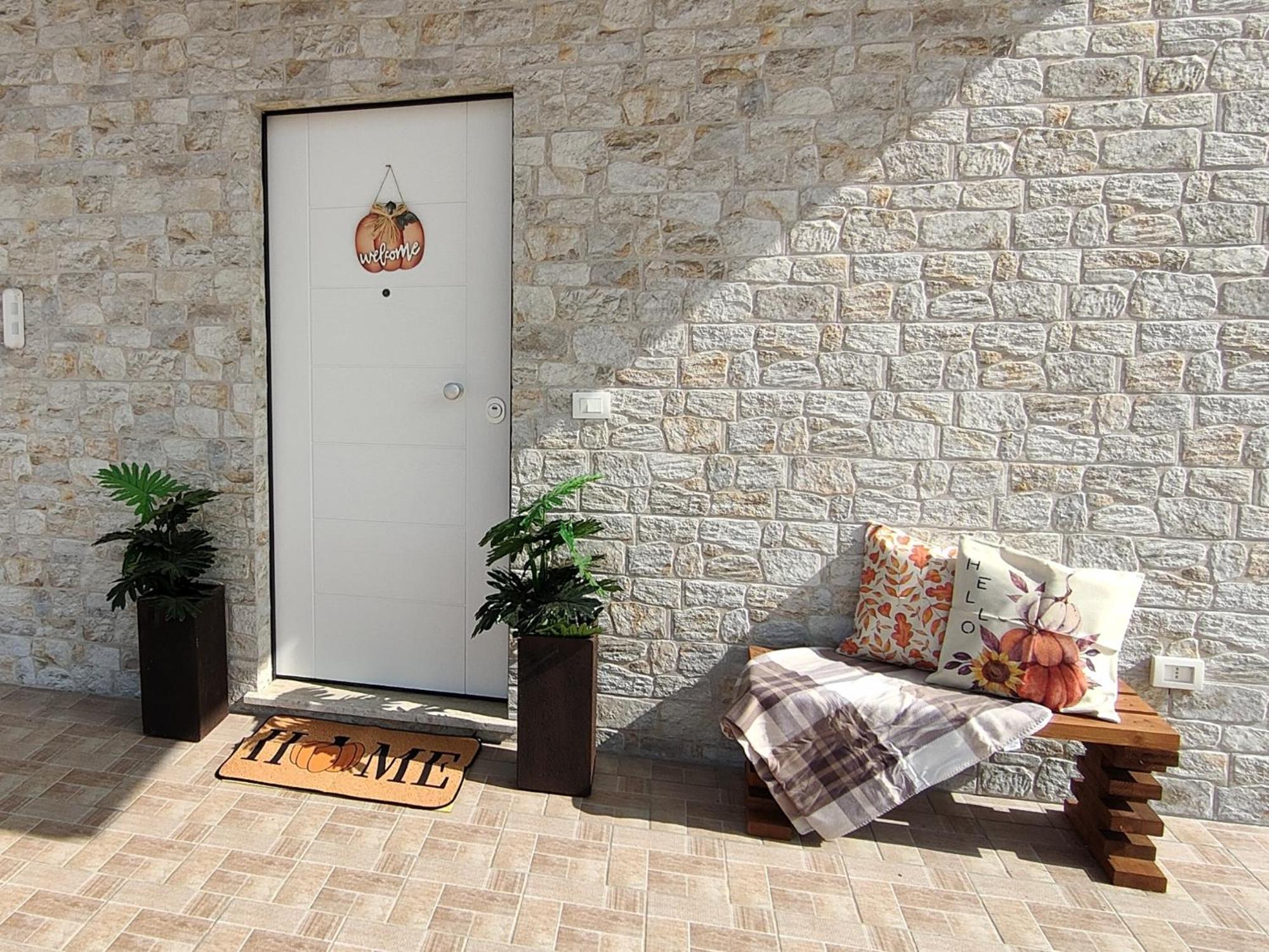 Janus Casa Nel Verde - Relax Pool & Spa Giano Vetusto المظهر الخارجي الصورة