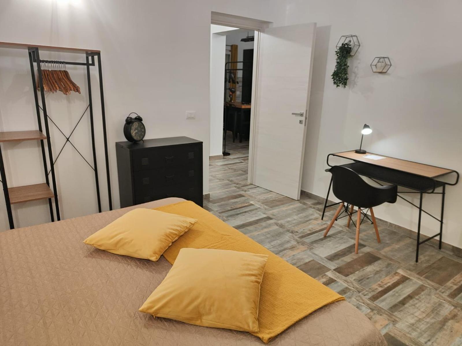Janus Casa Nel Verde - Relax Pool & Spa Giano Vetusto المظهر الخارجي الصورة