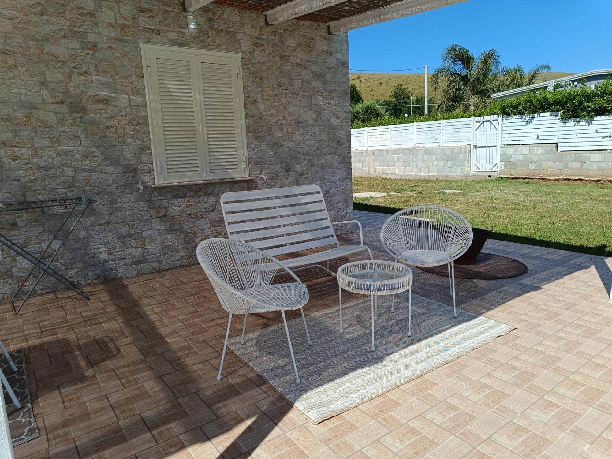 Janus Casa Nel Verde - Relax Pool & Spa Giano Vetusto المظهر الخارجي الصورة